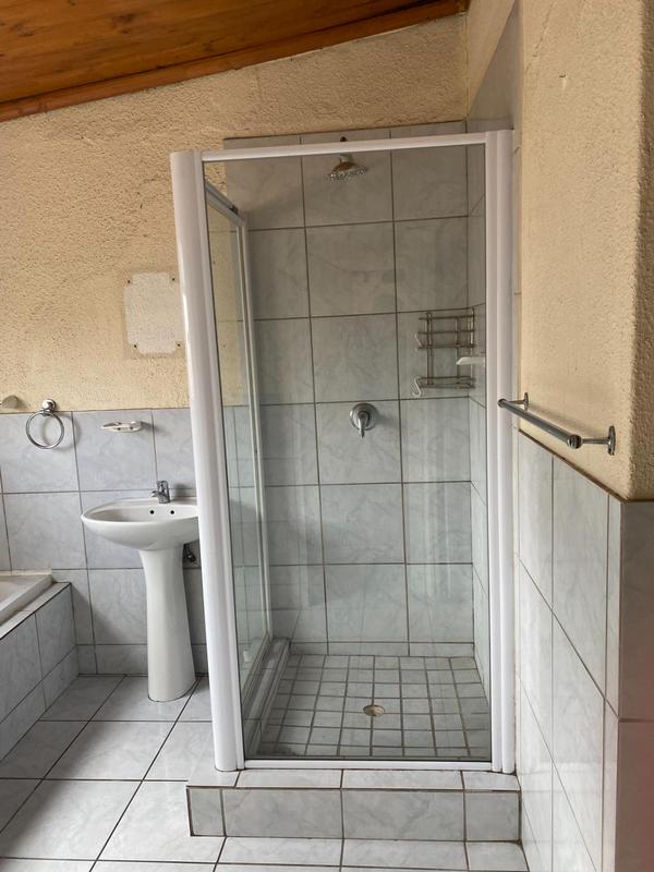 To Let 2 Bedroom Property for Rent in Windsor Park Western Cape